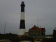 Fire Island Lighthouse